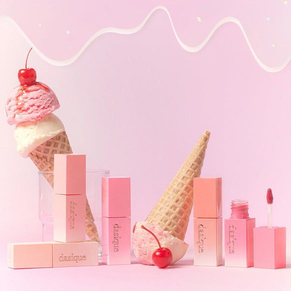 DASIQUE Juicy Dewy Tint #IcecreamCollection en stock sur Ma Petite Corée