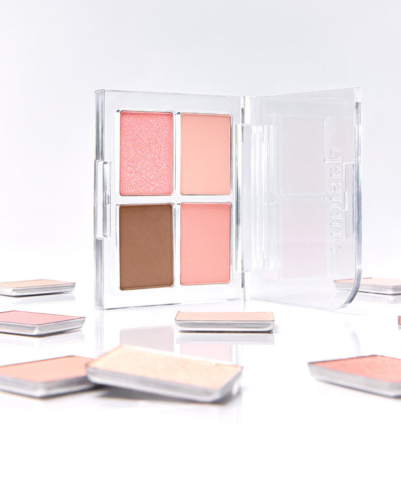 DASIQUE Mood Single Shadow 40 colors