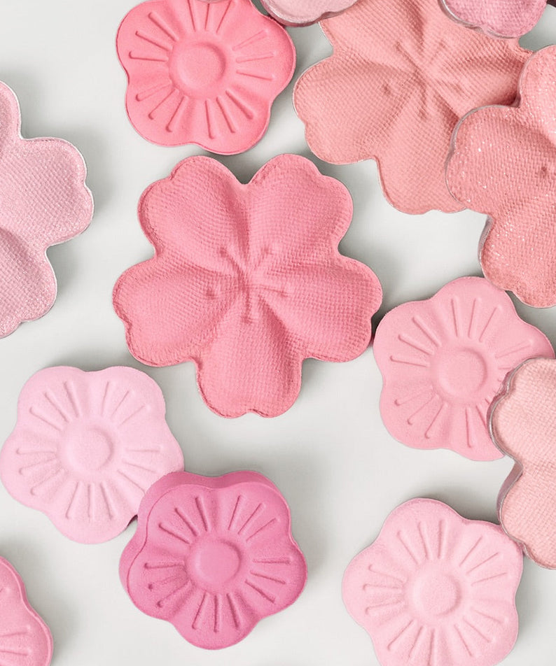 DASIQUE Shadow Palette