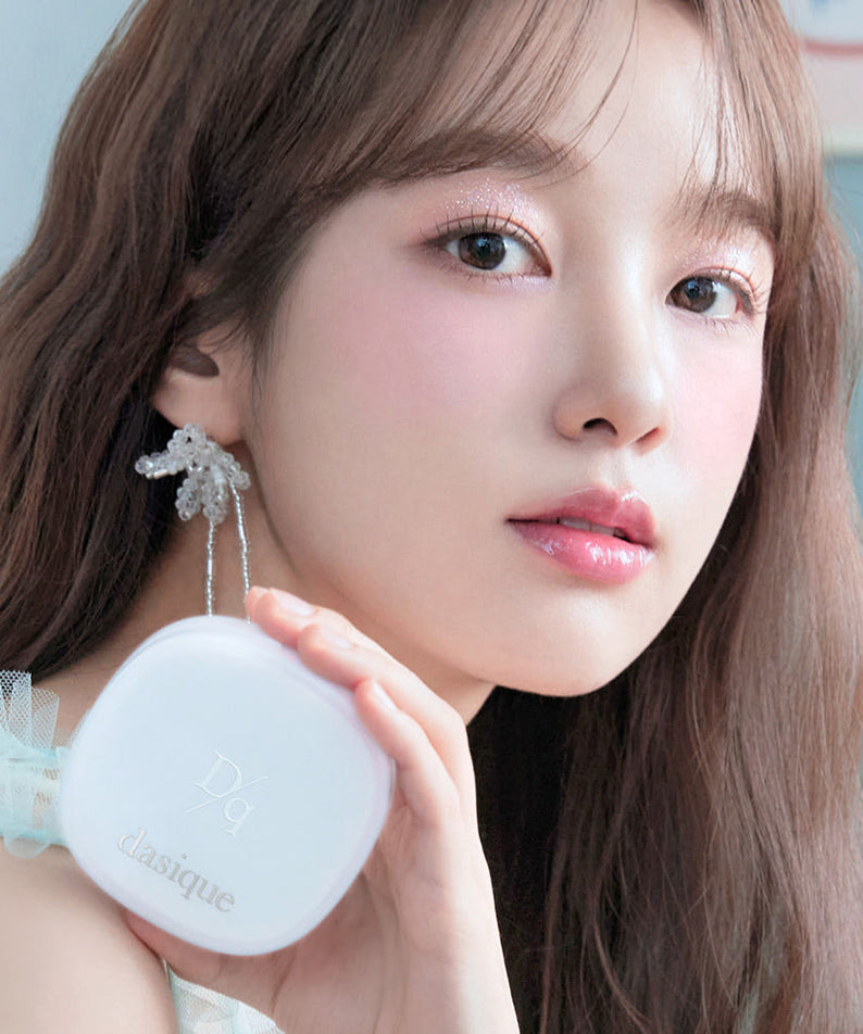 DASIQUE Soft Cotton Powder 4g