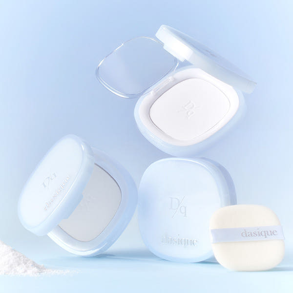 DASIQUE Soft Cotton Powder 4g