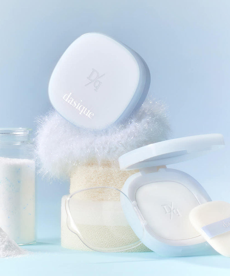 DASIQUE Soft Cotton Powder 4g