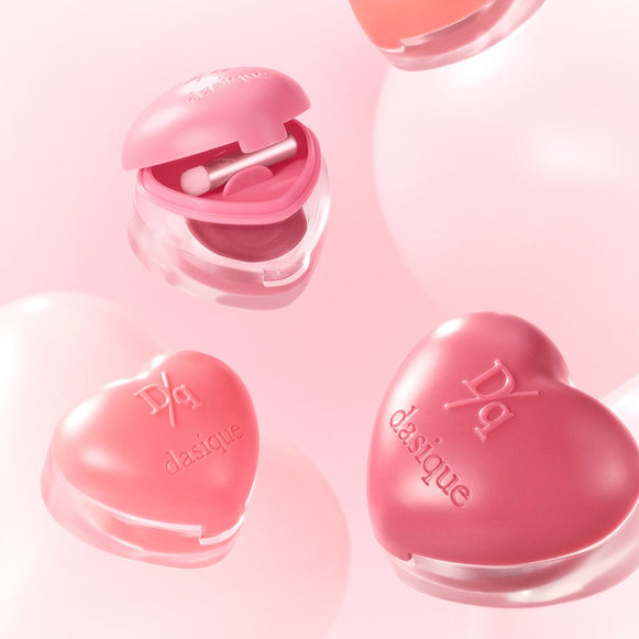 DASIQUE Souffle Color Pot disponible sur Ma petite Coree, ton Eshop 100% K-beauty en direct de Seoul