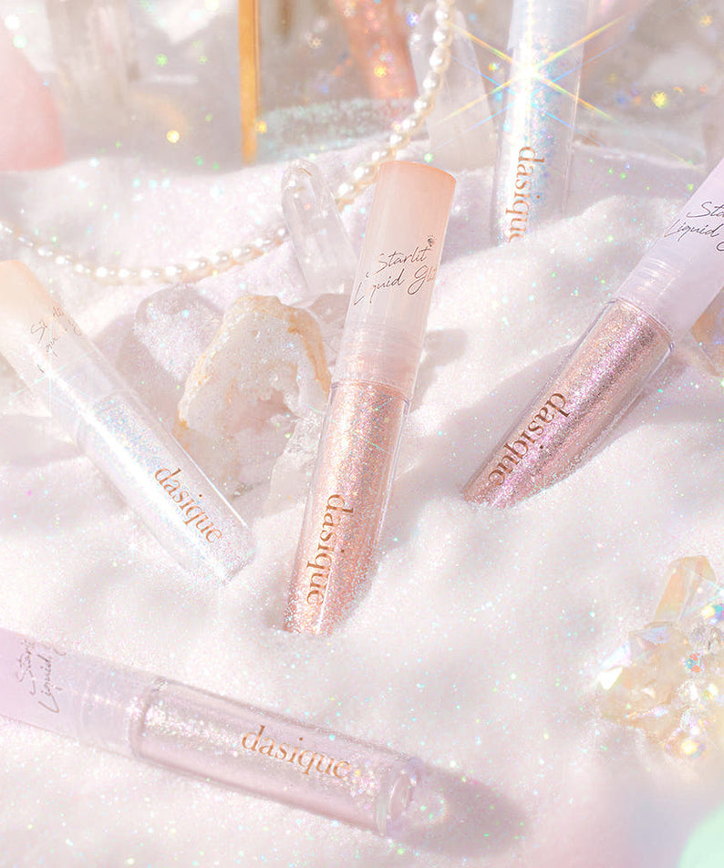 DASIQUE Starlit Jewel Liquid Glitter 1.8g