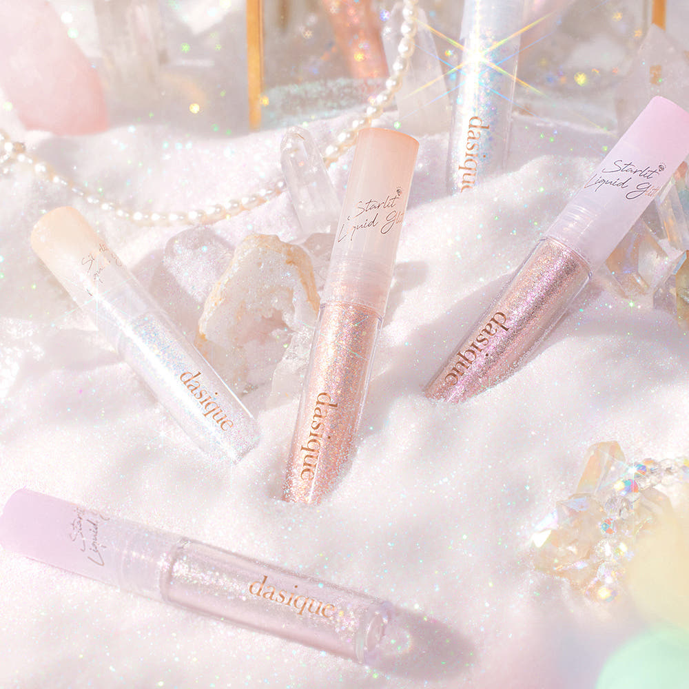 DASIQUE Starlit Jewel Liquid Glitter 1.8g