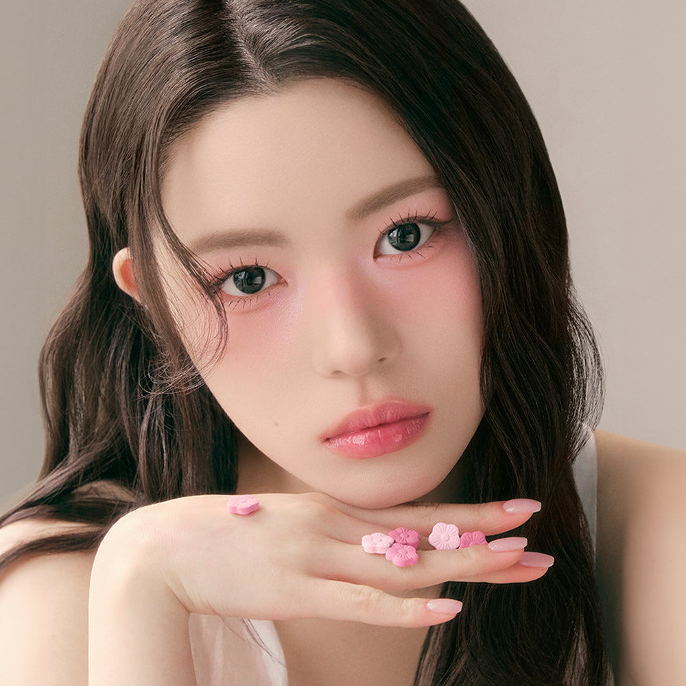 DASIQUE Sugar Ball Blush 2 colors