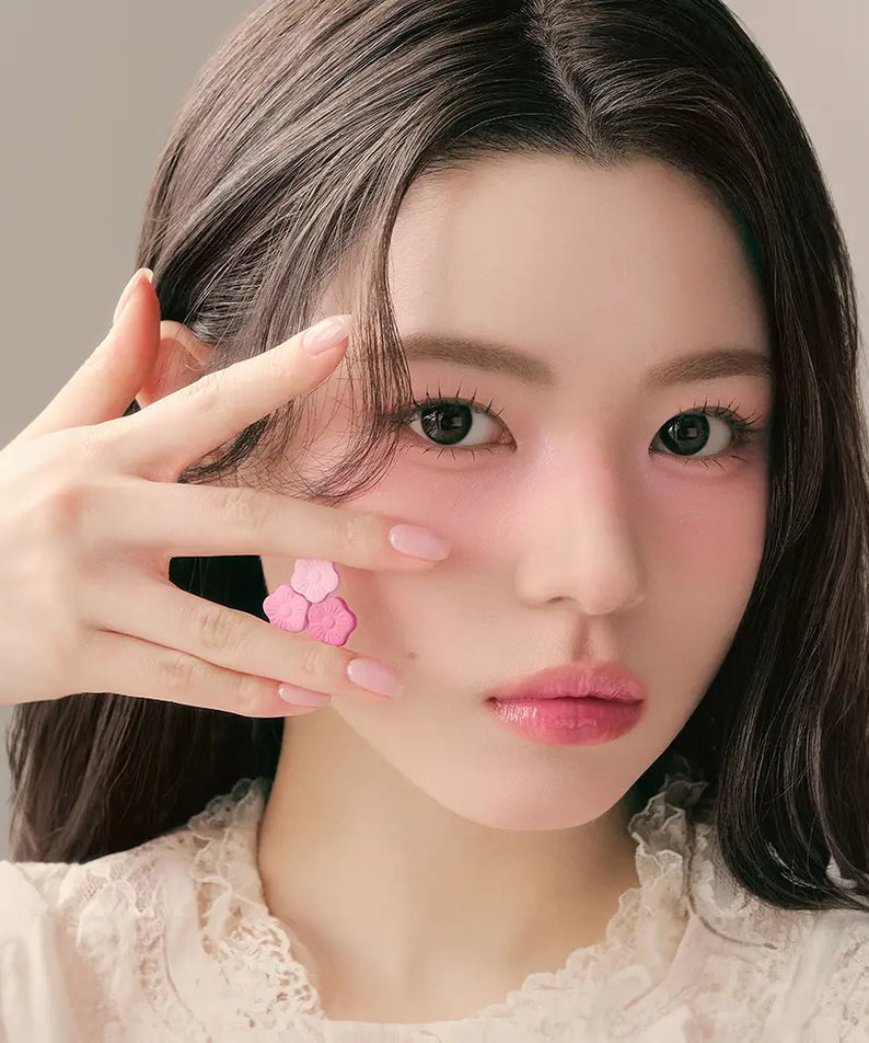 DASIQUE Sugar Ball Blush 2 colors