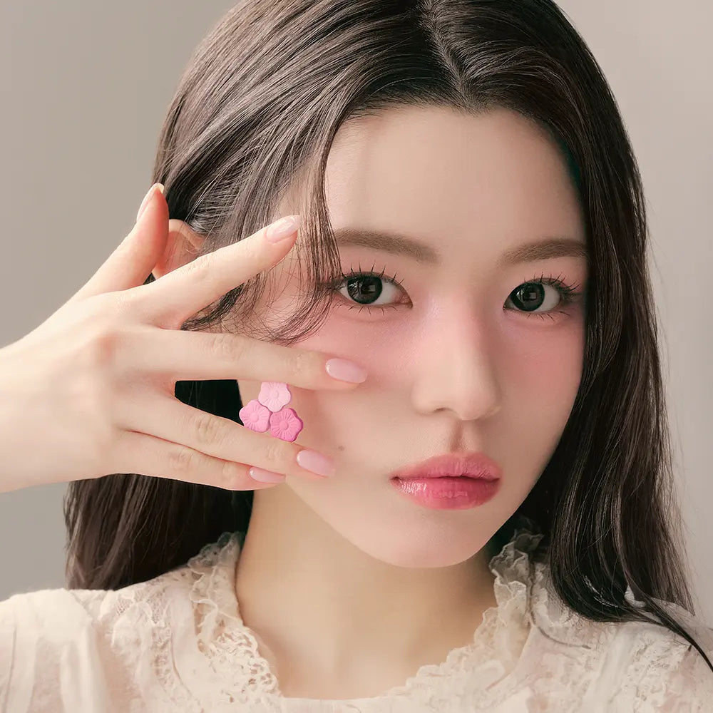 DASIQUE Sugar Ball Blush 2 colors