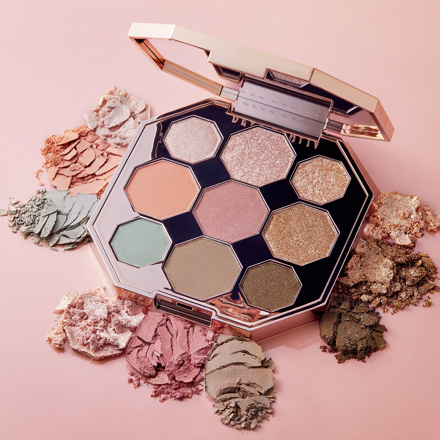 DEAR DAHLIA Blooming Edition Garden Of Light Palettr disponible sur Ma petite Coree, ton Eshop 100% K-beauty en direct de Seoul