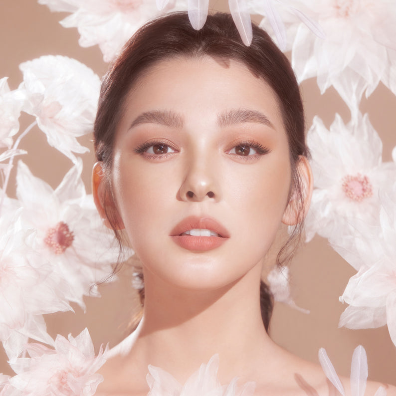 DEAR DAHLIA Blooming Edition Garden Of Light Palettr disponible sur Ma petite Coree, ton Eshop 100% K-beauty en direct de Seoul