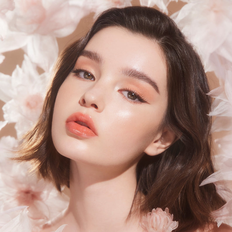 DEAR DAHLIA Blooming Edition Glass Shine Lip Topper disponible sur Ma petite Coree, ton Eshop 100% K-beauty en direct de Seoul