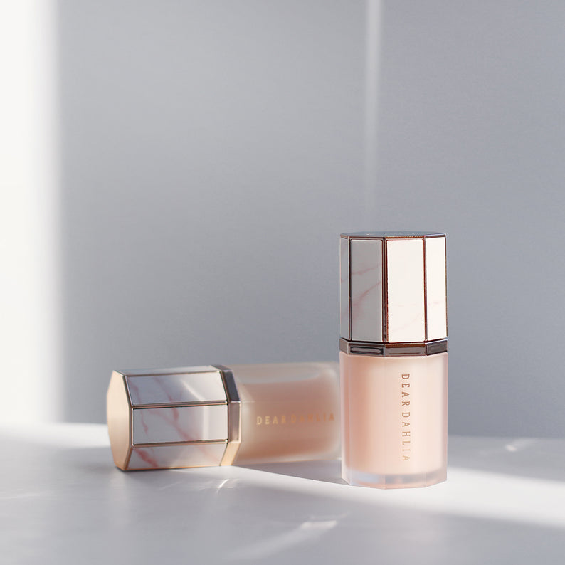 DEAR DAHLIA Blooming Edition Paradise Lip Treatment Essence disponible sur Ma petite Coree, ton Eshop 100% K-beauty en direct de Seoul