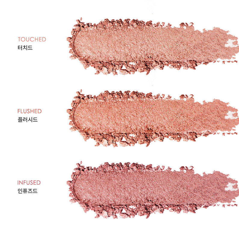 DEAR DAHLIA Blooming Edition Petal Glow Blush disponible sur Ma petite Coree, ton Eshop 100% K-beauty en direct de Seoul