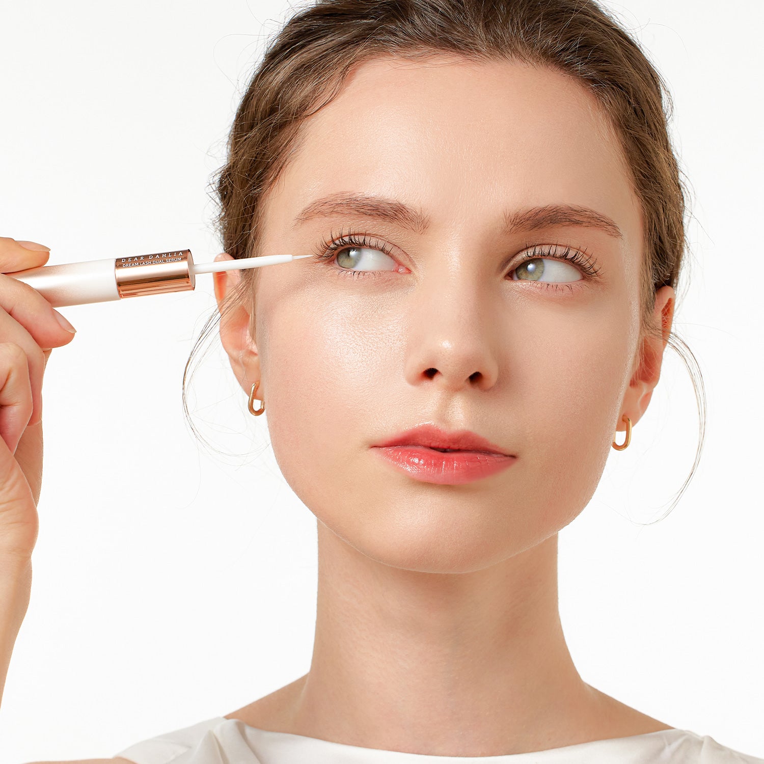 DEAR DAHLIA Dream Lash Dual Serum disponible sur Ma petite Coree, ton Eshop 100% K-beauty en direct de Seoul