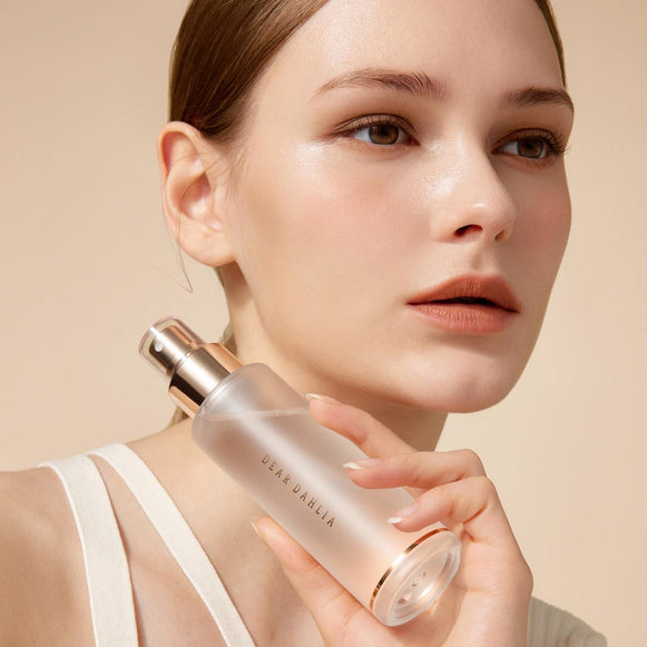DEAR DAHLIA Endless SKin Setting Spray disponible sur Ma petite Coree, ton Eshop 100% K-beauty en direct de Seoul