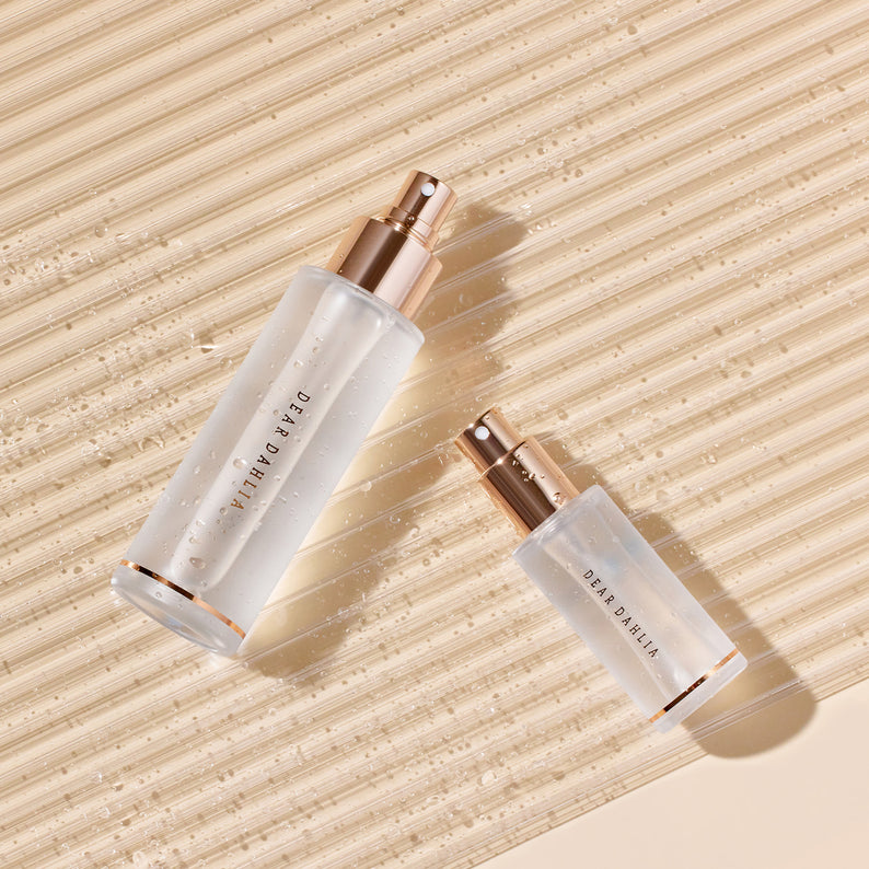DEAR DAHLIA Endless SKin Setting Spray disponible sur Ma petite Coree, ton Eshop 100% K-beauty en direct de Seoul