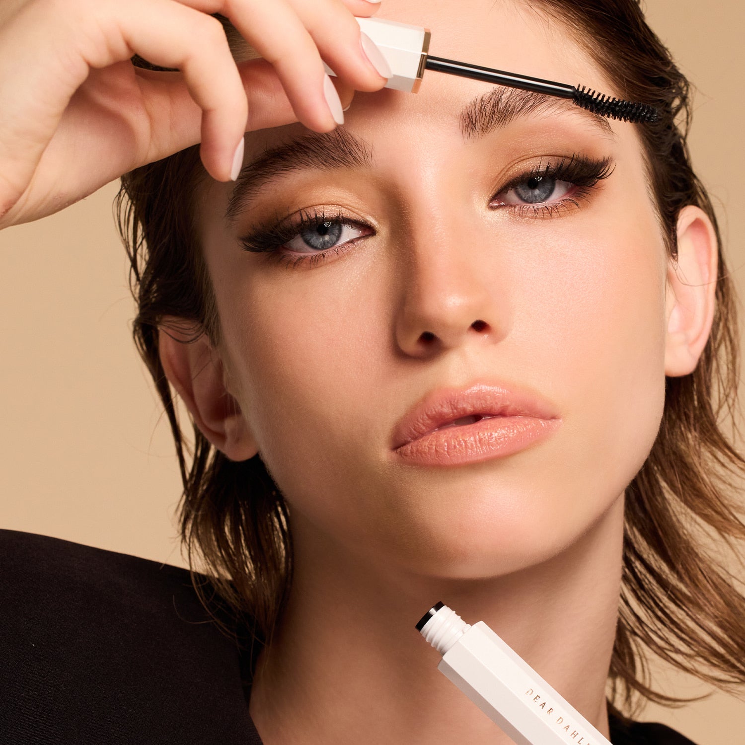 DEAR DAHLIA Paradise Dream Volume & Long Lash Mascara disponible sur Ma petite Coree, ton Eshop 100% K-beauty en direct de Seoul