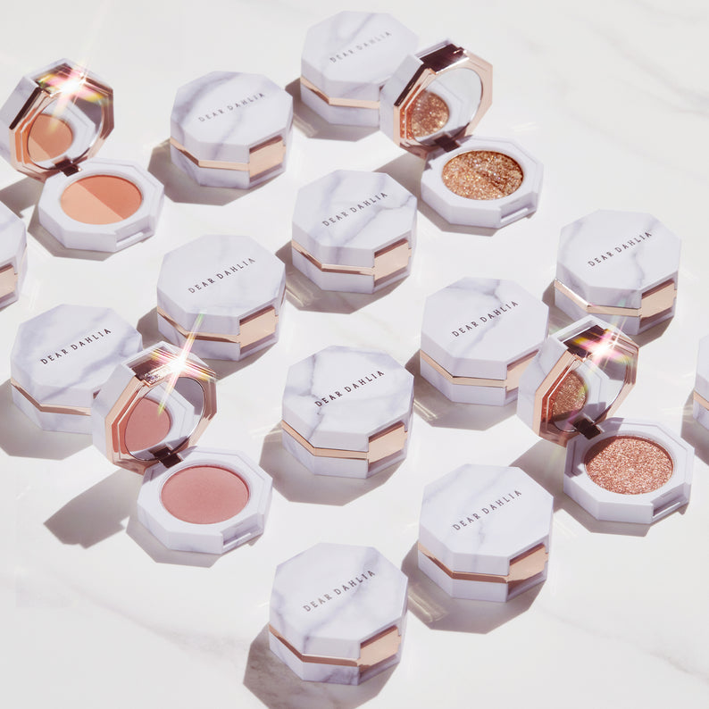 DEAR DAHLIA Paradise Dual Palette disponible sur Ma petite Coree, ton Eshop 100% K-beauty en direct de Seoul