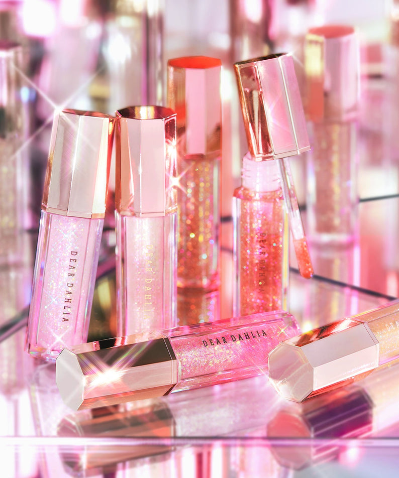 DEAR DAHLIA Paradise Shine Eye Sequins disponible sur Ma petite Coree, ton Eshop 100% K-beauty en direct de Seoul