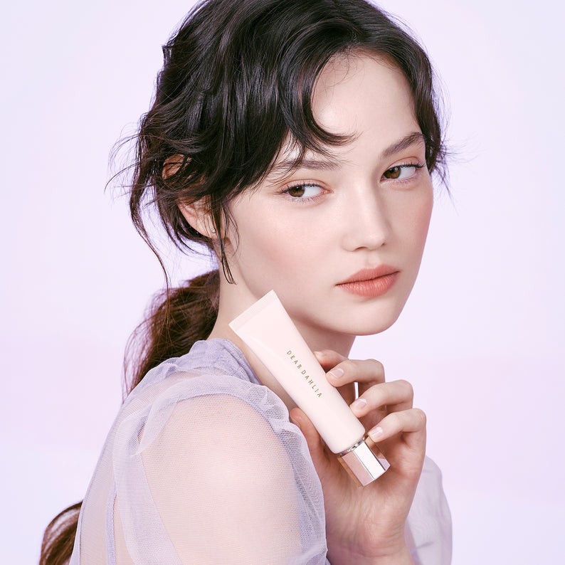DEAR DAHLIA Prime Layer Blurring Primer disponible sur Ma petite Coree, ton Eshop 100% K-beauty en direct de Seoul