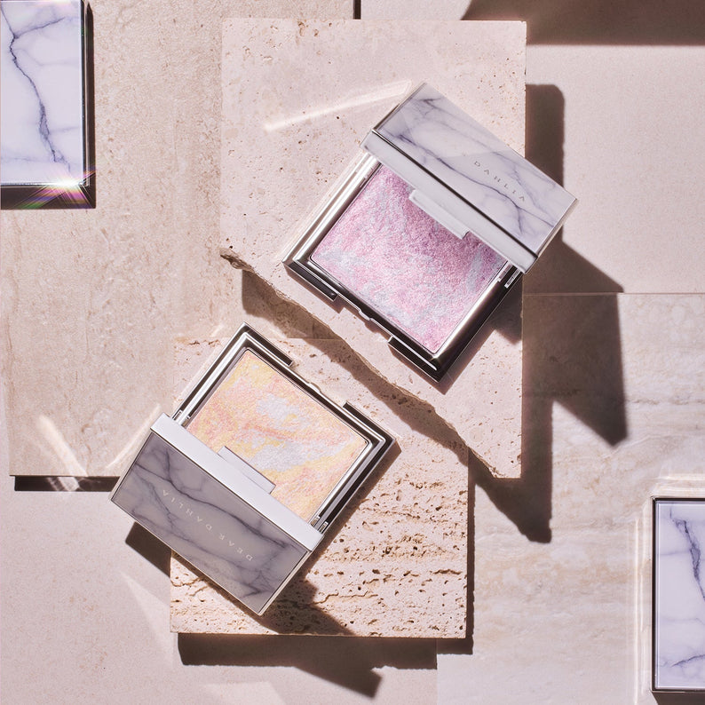 DEAR DAHLIA Skin Luminous Highlighter disponible sur Ma petite Coree, ton Eshop 100% K-beauty en direct de Seoul