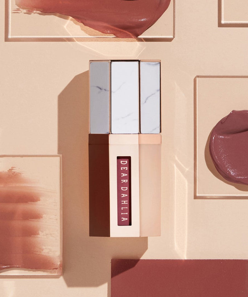 DEAR DAHLIA Velvet Lip Mouse disponible sur Ma petite Coree, ton Eshop 100% K-beauty en direct de Seoul