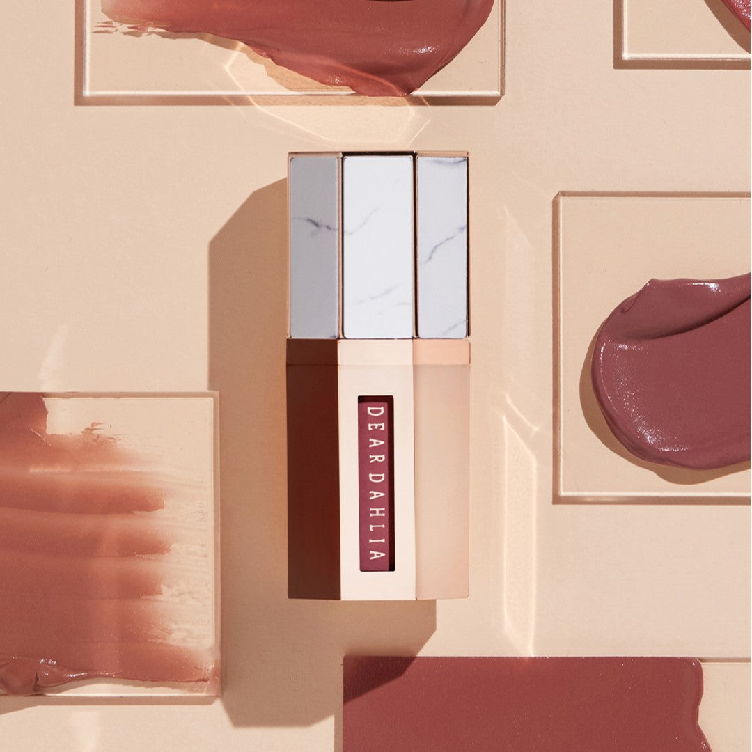 DEAR DAHLIA Velvet Lip Mouse disponible sur Ma petite Coree, ton Eshop 100% K-beauty en direct de Seoul