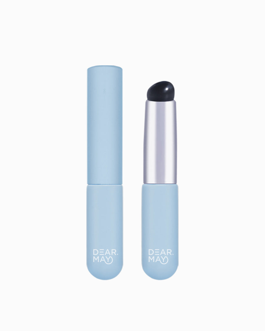 DEAR MAY  Finger Tip Smudge Brush