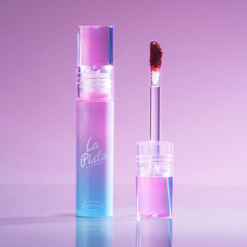 DEAR MAY La Piste Lip Tint | Teinte lèvres velours longue tenue – Ma ...