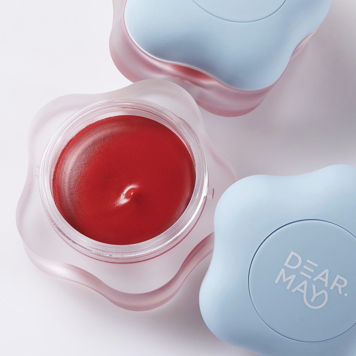 DEAR MAY Pure Falling Mood Lip Pot 6.5g disponible sur Ma petite Coree, ton Eshop 100% K-beauty en direct de Seoul