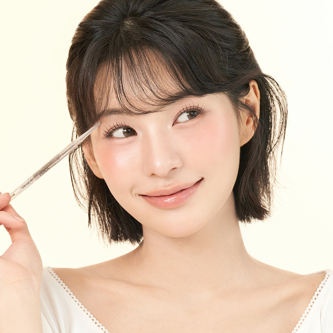 DEAR.A 0.9mm Eyebrow