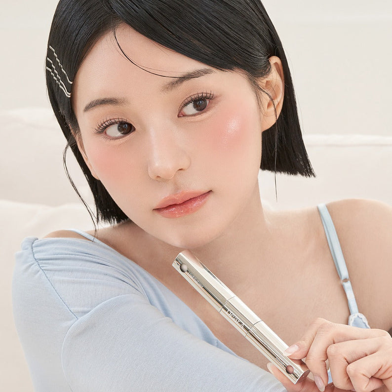 DEAR.A Blush & Beam Dual Stick