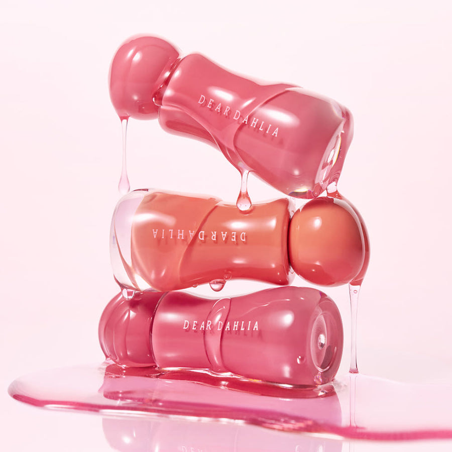 DEAR DAHLIA Dressy Glow Tint 4g