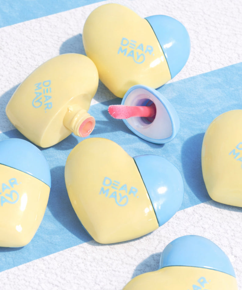 DEAR MAY Mellowpose Light Gloss