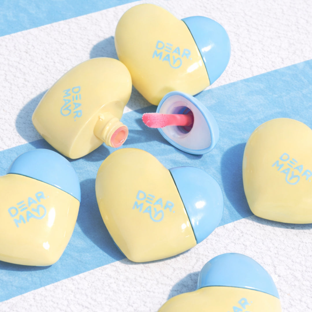 DEAR MAY Mellowpose Light Gloss