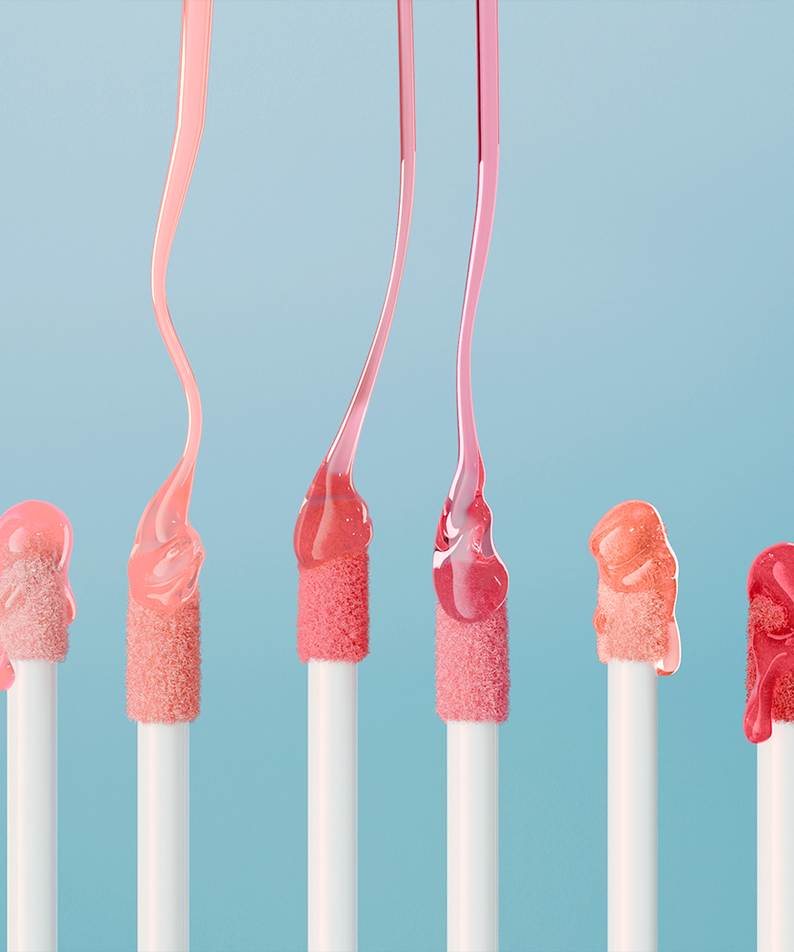 DEAR MAY Mellowpose Light Gloss