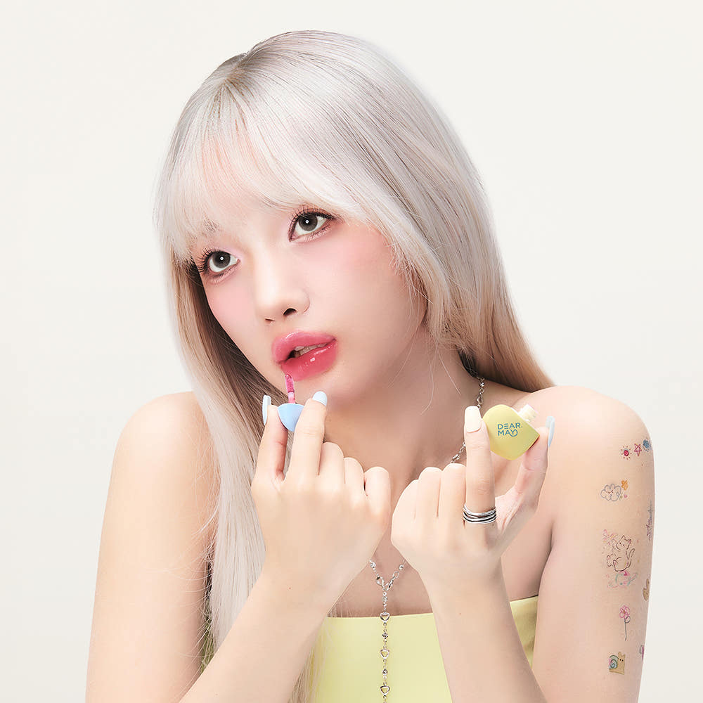 DEAR MAY Mellowpose Light Gloss