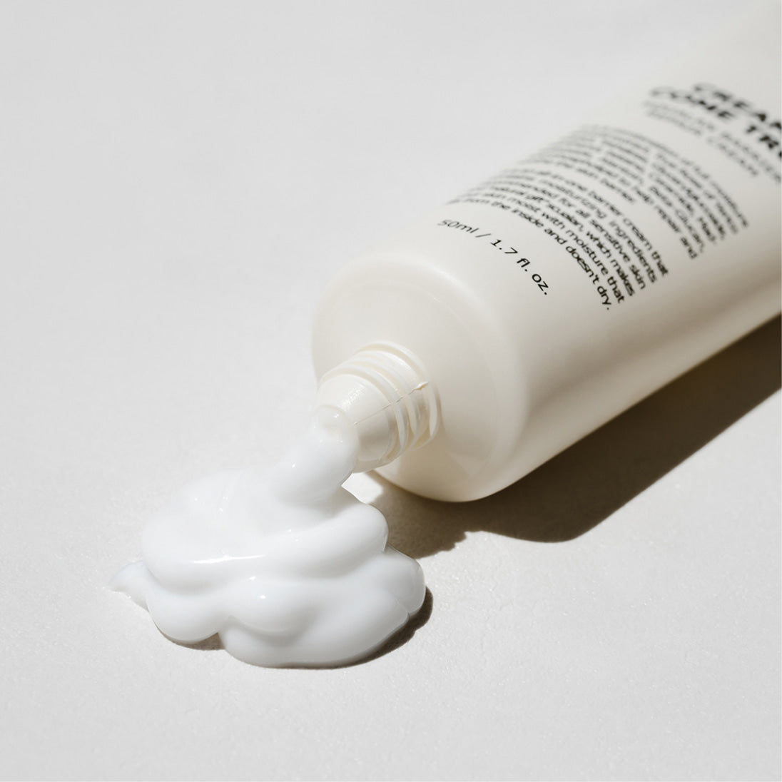 DE:MAF Creamscumtrue Squalane Barrier Repair Cream 50ml