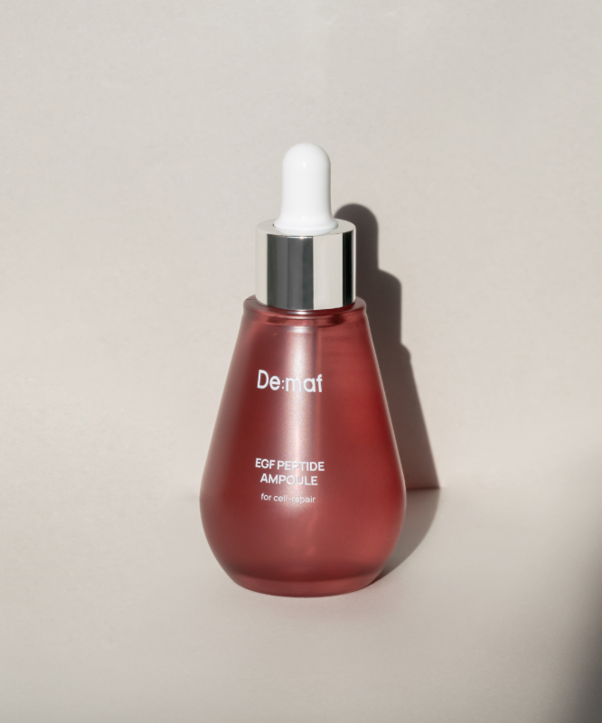DE:MAF EGF Peptide Ampoule 55ml