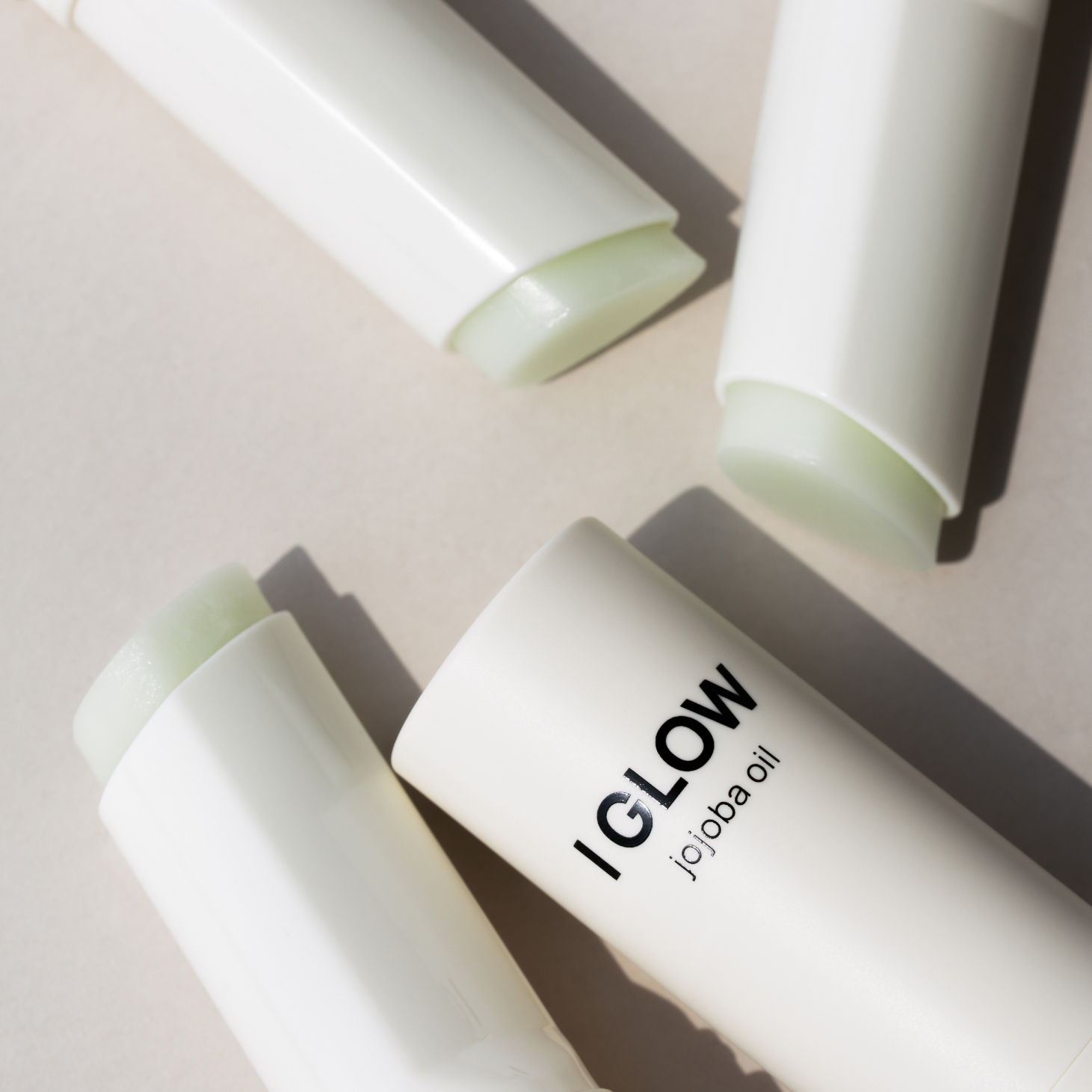 DE:MAF Eye Glow Jojoba Oil Multi Balm 9g