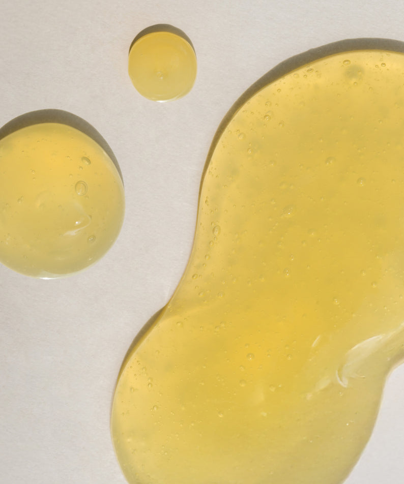 DE:MAF I'm So Jelly Olive Oil Cleanser 150ml