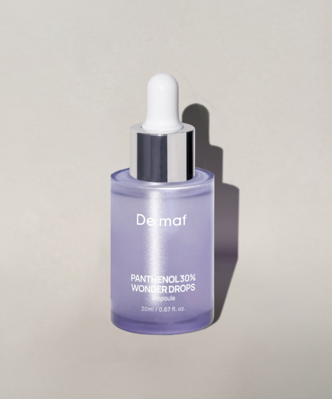 DE:MAF Panthenol 30% Wonder Drops 20ml