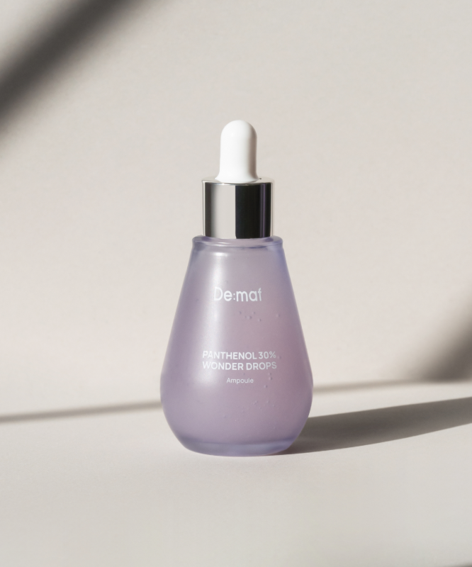 DE:MAF Panthenol 30% Wonder Drops 55ml