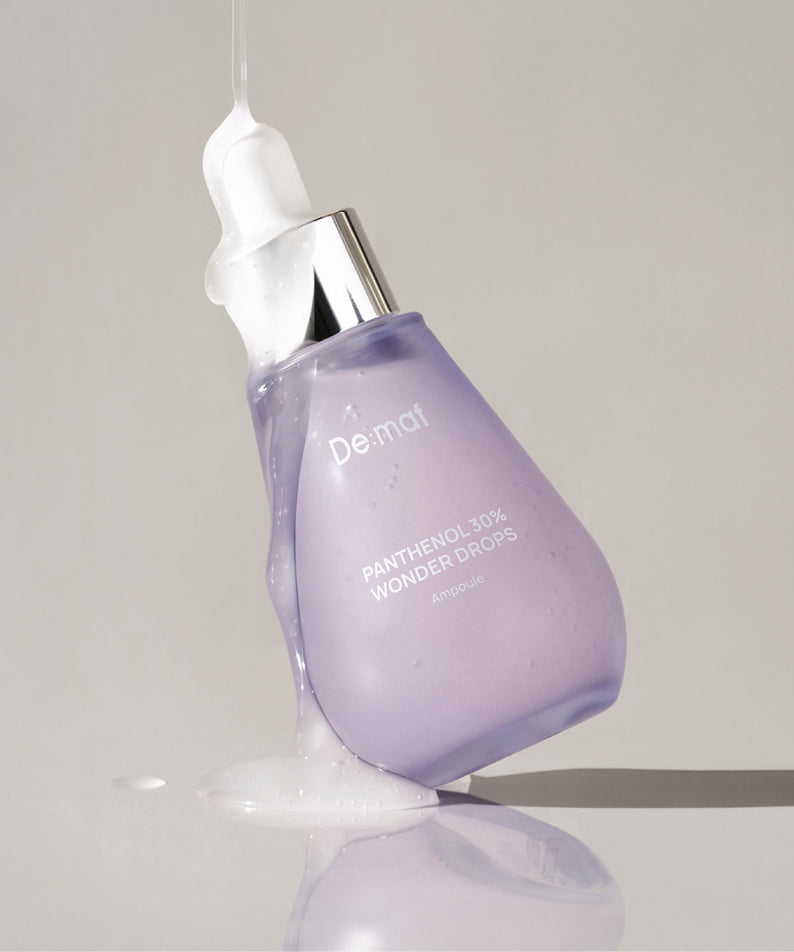 DE:MAF Panthenol 30% Wonder Drops 55ml