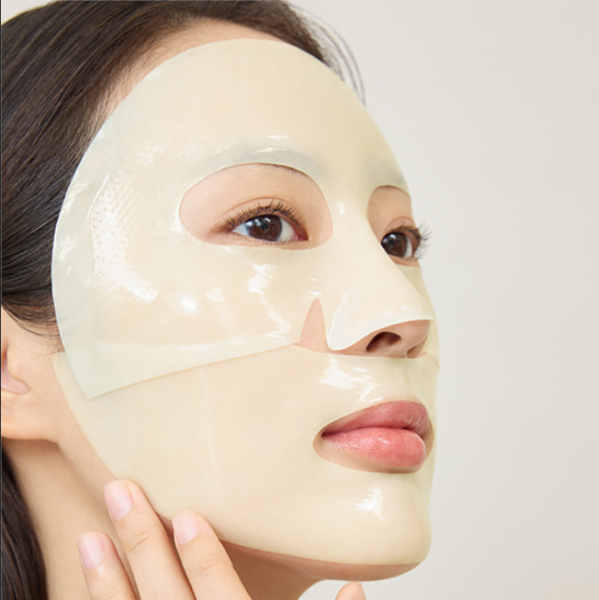 DERMATORY Retinal Collagen Lifting Gel Mask disponible sur Ma petite Coree, ton Eshop 100% K-beauty en direct de Seoul