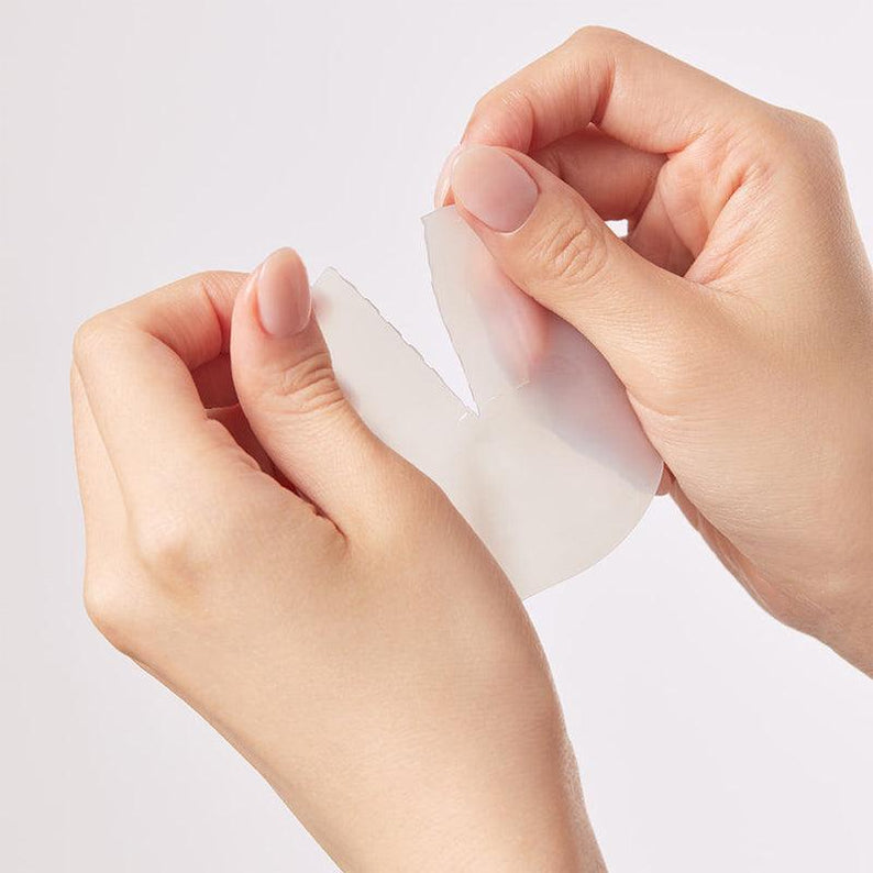 DERMATORY Salicinic Pore Tightening Gel Pad