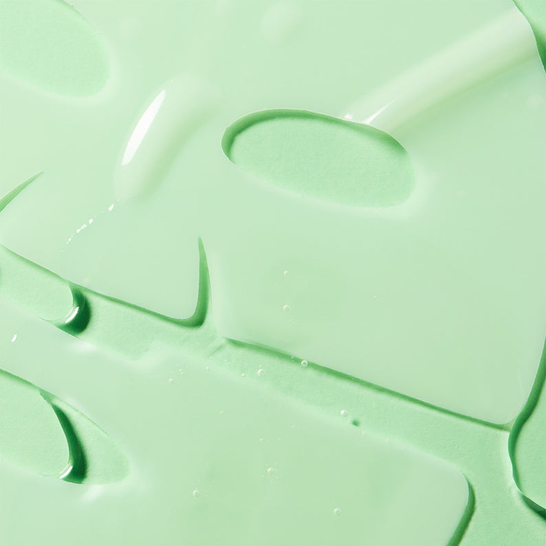 DEWYTREE AC Deep Pore Collagen Gel Mask 4 Sheets