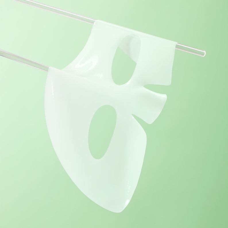 DEWYTREE AC Deep Pore Collagen Gel Mask 4 Sheets