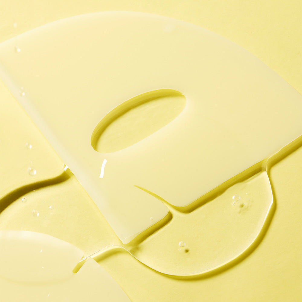 DEWYTREE AC Deep Skin Clarity Collagen Gel Mask 4 Sheets