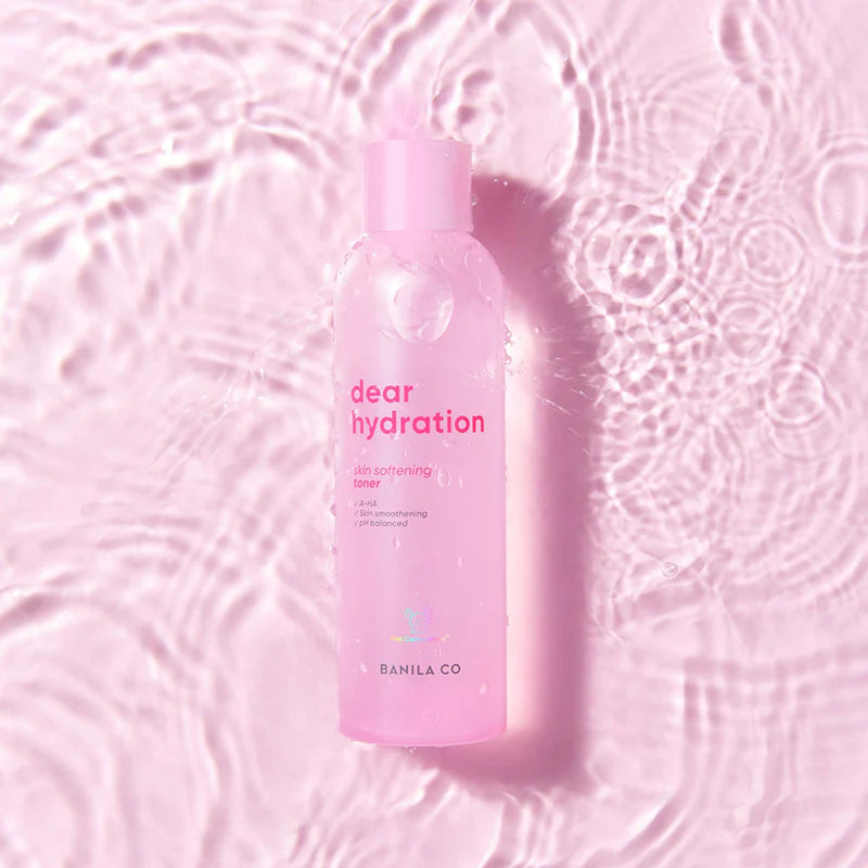 BANILACO Dear Hydration Skin Softening Toner 200ML